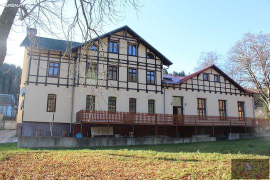 Villa in Karlovy Vary