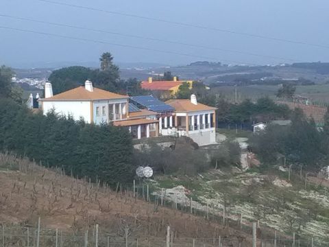 Villa in Cadaval
