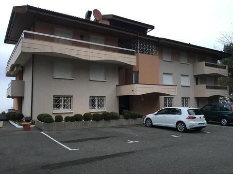 Apartment in Evian-les-Bains