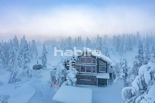 Villa in Finland