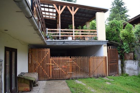 Detached house in Miskolc