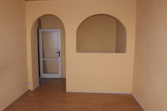 Apartment in Sokolov
