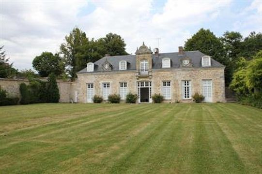 Villa in Boissy-sans-Avoir