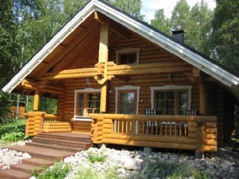 Cottage in Mikkeli