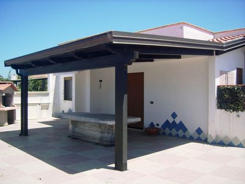 Cottage in Scalea