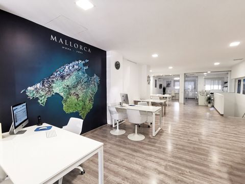 Office in Palma de Mallorca