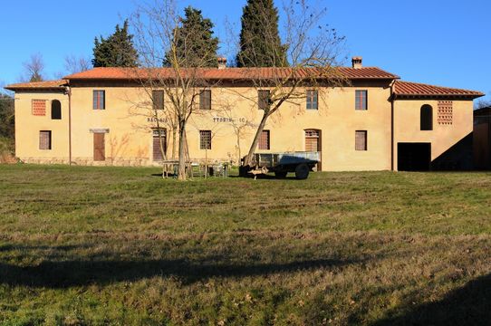 Estate in Florence