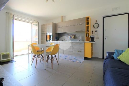 Apartment in Montepaone