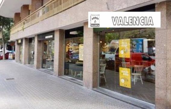 Restaurant / Cafe in Barcelona