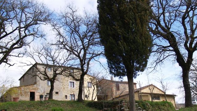Farm in Arezzo