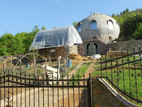 Villa in Skopje