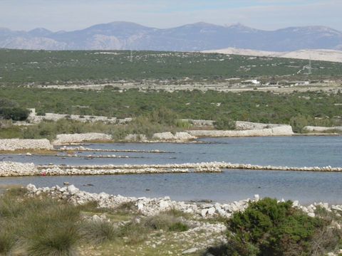 Land in Pag