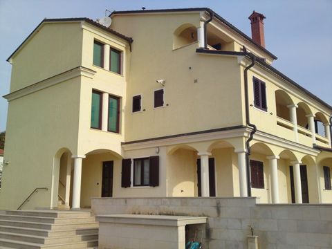 Villa in Ližnjan