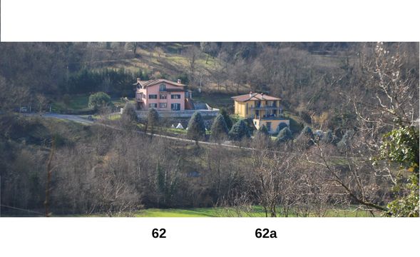 Villa in Nova Gorica