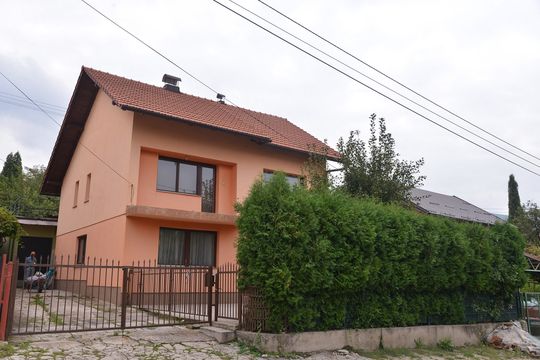 Estate in Zenica