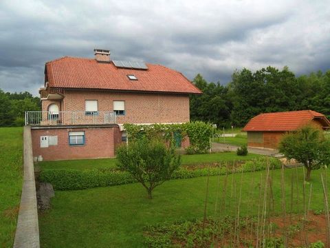 House in Črnomelj