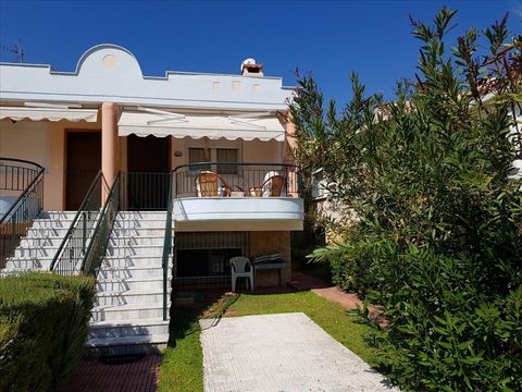 Townhouse in Sithonia