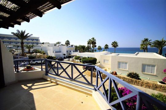 Townhouse in Paphos Municipality