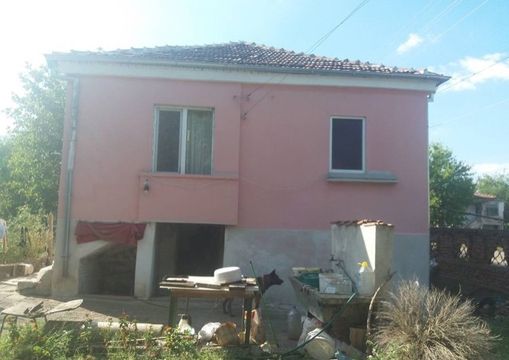 House in Diulevo