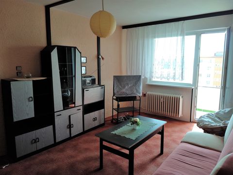 Apartment in Rotava