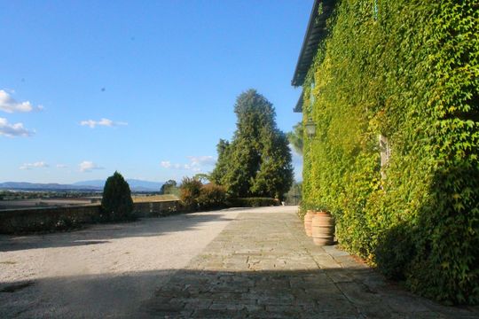 Estate in Castiglion Fiorentino