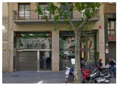 Restaurant / Cafe in Pedralbes