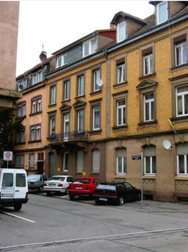 Apartment in Pforzheim