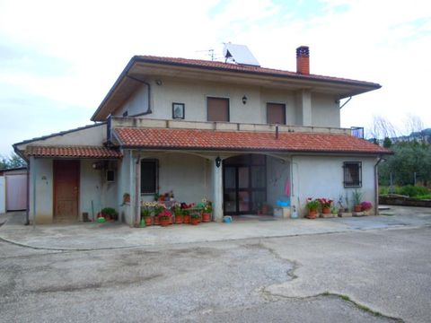 Cottage in Benevento
