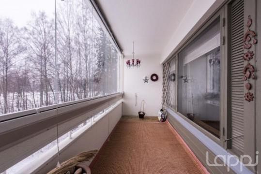 Apartment in Vantaa