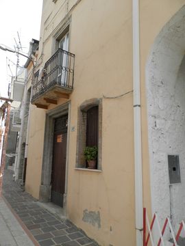 Semi-detached house in Dogliola