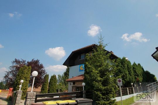 Villa in Medvode