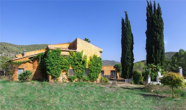 House in Sant Pere de Ribes
