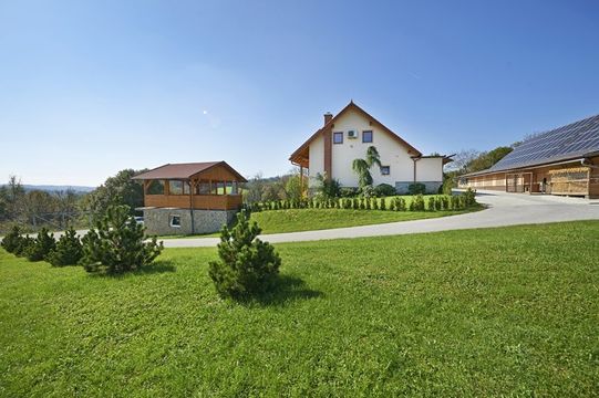 House in Maribor