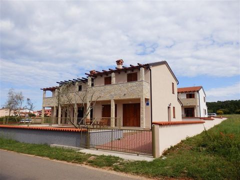 House in Novigrad