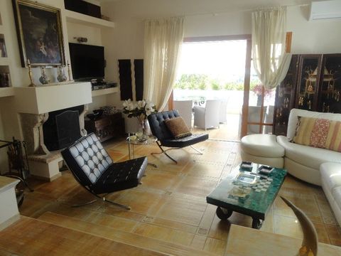 Apartment in Voula
