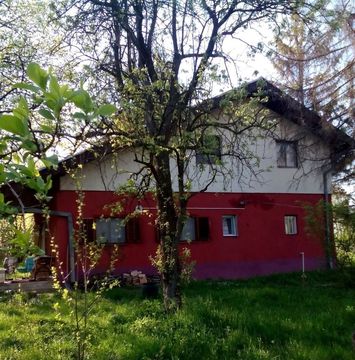 Detached house in Belgrade