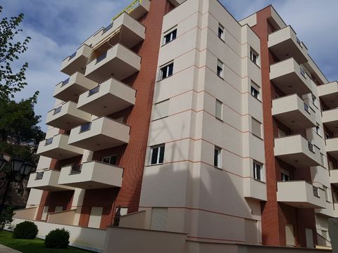 Apartment in Golem