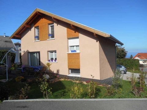 Detached house in Evian-les-Bains