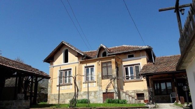 House in Veliko Tarnovo