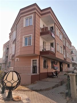 Apartment in Mersin