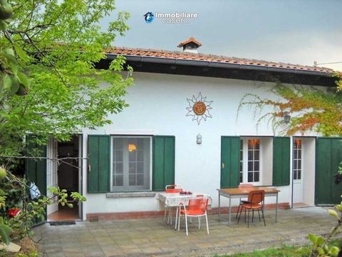 Cottage in Chieti