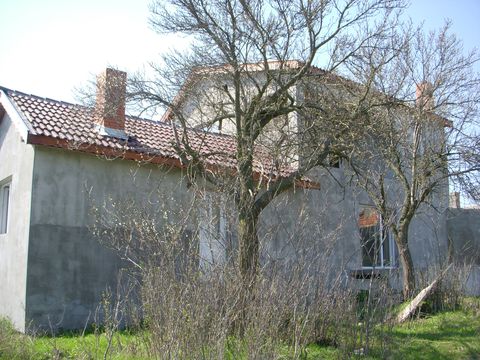 Detached house in Kochmar
