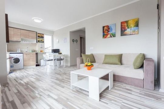 Apartment in Varna