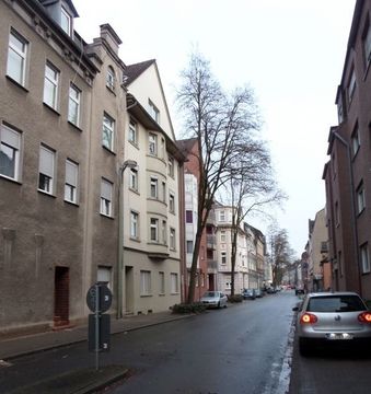 Apartment in Gelsenkirchen
