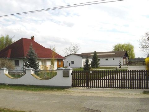 House in Keszthely