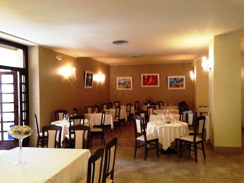 Restaurant / Cafe in San Remo