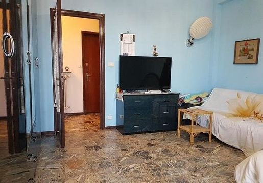 Apartment in Parma