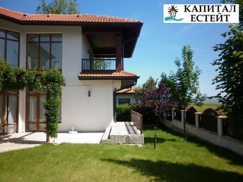 Villa in Kableshkovo