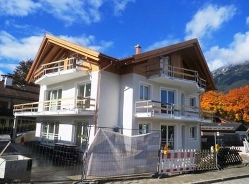 Apartment in Garmisch-Partenkirchen