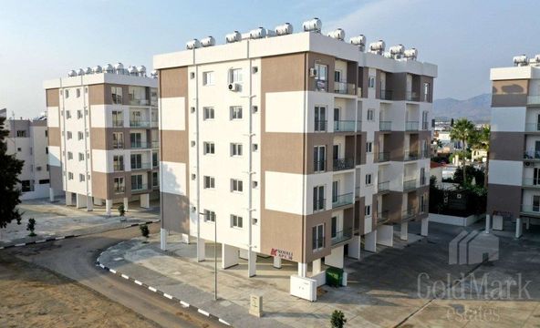 Apartment in Nicosia